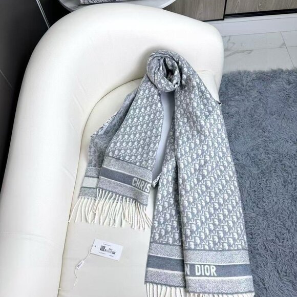 Dior Accessories - Dior scarf